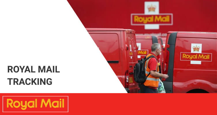 Royal Mail Tracking Codes Explained